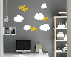 Kids Wall Decals Removable Vinyl Wall Art