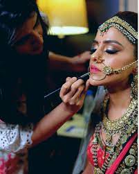 top indian wedding makeup artists to