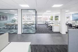 The flooring company ltd, vector. Citnow Offices Stirling Office Snapshots Commercial Interiors Open Office Interior