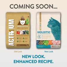 Not all retail stores listed carry earthborn holistic ® pet food. Actr1um Holistic Adult Cat Dry Cat Food Walmart Canada