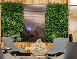 Living Walls Connect With Nature