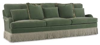 Michigan Avenue Sofa English Arm