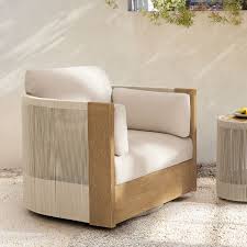 modern outdoor furniture patio