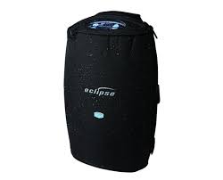 Sequal 5052 Seq Protective Cover For 6900 Seq Eclipse Portable Oxygen Concentrator