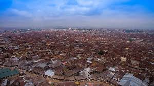 10 largest cities in africa worldatlas