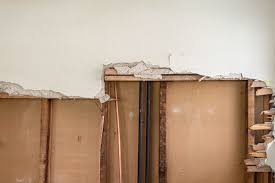 how to remove an interior wall