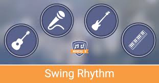If you're struggling with golf swing tempo that isn't smooth, and you're hitting bad shots because of it, pop in your headphones and try this musical drill by golf teacher to watch erika larkin. Swing Rhythm Resource Pack Preview Musical U
