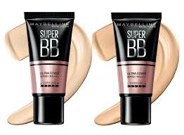 kem nền maybelline bb super cover 02