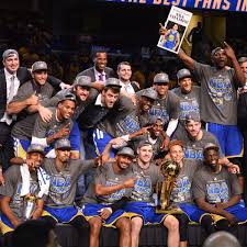 And while the brand new group's performance on offense was certainly something worth celebrating, it was. Golden State Warriors How The 2015 Nba Champions Were Built Sports Illustrated