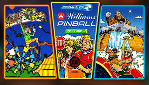Pinball fx3 es el juego de pinball más grande y centrado en la comunidad que existe. Pinball Fx3 Williams Pinball Volume 4 Update V20191029 Incl Dlc Plaza Torrents2download