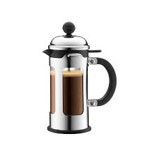 bodum chambord cafetiere rvs 0 35l