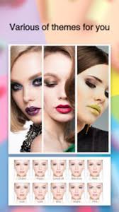 makeup editor beauty photo editor