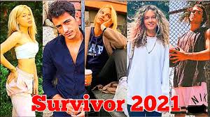Sizler için survivor 2021 hakkına merak edilen tüm detayları derledik… survivor 2021 yarışmacıları kim olacak? Survivor 2021 Kadrosu Ve Yarismacilari Youtube