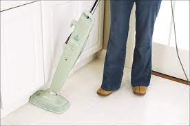 bissell steam mop hard floor cleaner