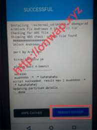 Maybe you would like to learn more about one of these? Cara Unlock Dual Gsm Andromax A A16c3h Versi Dewi V5 6 Dan V4 3 Onwap Blog
