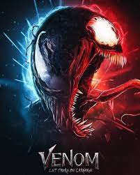 The newly released second trailer for the movie shined the spotlight on woody harrelson's venom 2 character and his. Venom Let There Be Carnage Exclusive Wallpaper In 2021 Carnage Venom Spider Venom
