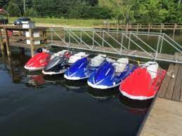 Lake murray houseboat rentals oklahoma Rent A Jet Ski Or Boat On Lake Murray