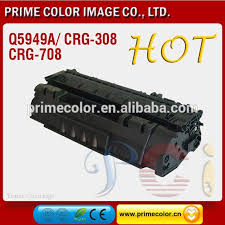 China Toner Cartridge For Canon Lbp3300 Wholesale