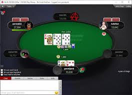 Credit card info never needed. Pokerstars Zoom Poker Review Strategy Software Download