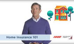 aarp homeowners insurance coverage