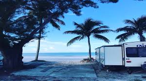 red coconut rv park cing on the