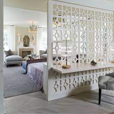 the complete guide on room dividers