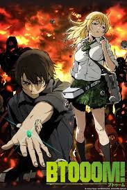 Stay on animeowl to get the latest update on this anime. Watch Btooom Episode 1 Online Start Anime Planet