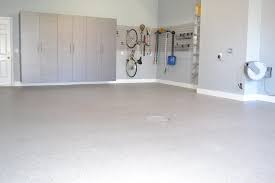 5 options for covering garage floors