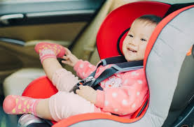 Selecting Car Seats For Your Child