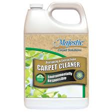 majestic encapsulating carpet cleaner