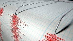 Erzurum deprem mi oldu son dakika? 12 Mart 2022 Cumartesi Erzurum neden  sallandı?