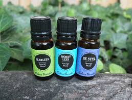 review eden s garden essential oils