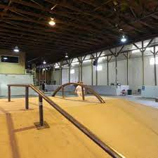 kc indoor skatepark closed 9701 w