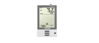 warmup manuals thermostat guide