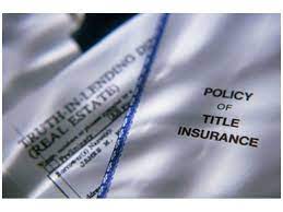 In Arkansas, what is title insurance?