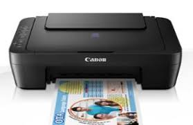 It even takes care of to print yellow message against a black background well. Canon Pixma Mx318 Driver Series Download