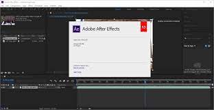 Скачать Adobe After Effects 2023 23.5.0.52 + кряк активация бесплатно на Русском