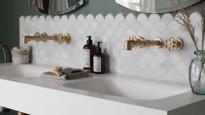 how to clean grout for perfect tile