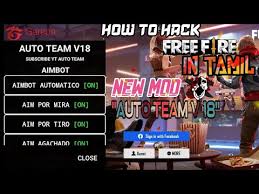 Free fire is the ultimate survival shooter game available on mobile. How To Hack Free Fire Auto Headshot In Tamil 2020 Auto Team V 18 Youtube
