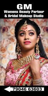 bridal makeup artists in chennai