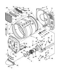 Parts lists and photos available to help find your select your model and see a list of genuine parts that exactly fit your grill. Kenmore Dryer Diagram Electric Dryers Gas Dryer Kenmore
