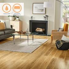 hickory laminate wood flooring
