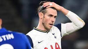 Best of brother from another: Gareth Bale When Will Tottenham Hero Be Up To Full Speed For Jose Mourinho S Side Football News Sky Sports