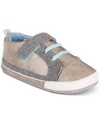 Ro Me By Boys Casual Parker Sneakers