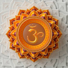 the meaning of om yoga practice