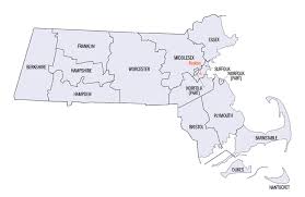Massachusetts Sales And Use Tax Rates Lookup By City