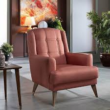 clara sofa chair poshish