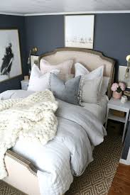how to make your bedding fluffy and our