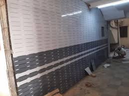 Wall Tiles Fitting Work Service At Rs
