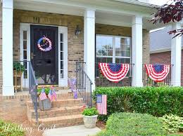 Make your july 4th decoration even more special with the best july check out these creative diy 4th of july decorations that are easy to make and easy on the wallet. 8 Fun Ways To Celebrate July 4th Without Leaving Home Worthing Court